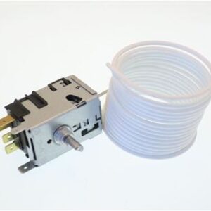 TERMOREGOLATORE REFRIGERANTE