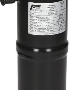 RICEVITORE DI LIQUIDO 0,88 Lt
