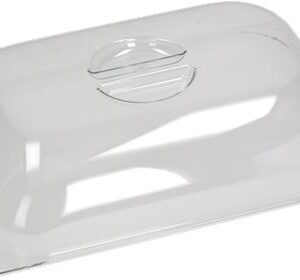 COPERCHIO POLICARBONATO 360X250 mm