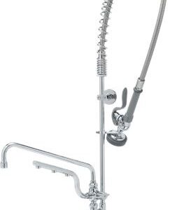DOCCIA PRELAVAGGIO ULTRARINSE 1170 mm