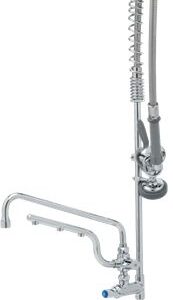 DOCCIA PRELAVAGGIO ULTRARINSE 1176 mm