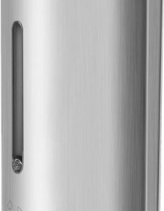 DISPENSER DETERGENTE INOX 700 ml