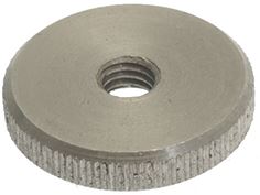 GHIERA PERNO INOX