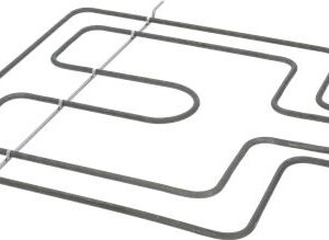 RESISTENZA SUPERIORE/GRILL WHIRLPOOL 481