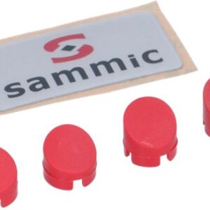 KIT TAPPO ø 12 mm