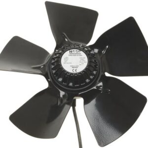 VENTILATORE HIDRIA R09E-3028P-4M-2502