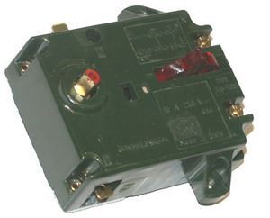 THERMOSTAT C/E ARIS 30303  REGUL+SECU