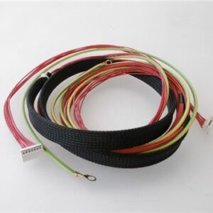 CABLE PLAT