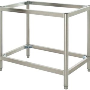 SUPPORTO TAVOLO INOX AISI 304