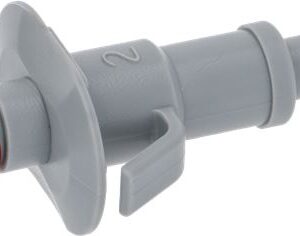 RACCORDO ADATTATORE SNAP-IN 247 ø 3 mm