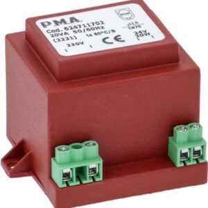 TRASFORMATORE 230/24V