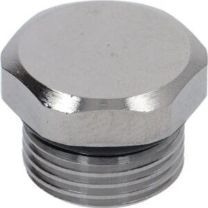 Tappo pistoncino Testa Doccia NEW