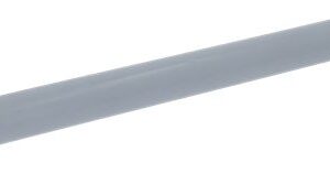TUBO TROPPOPIENO ø 40x495 mm