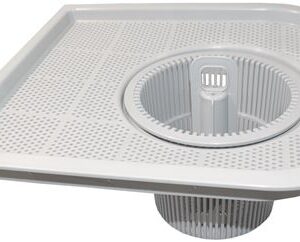 FILTRO VASCA COMPLETO U61
