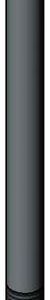 12" GLASS FILLER PEDESTAL (OLD-STYLE)