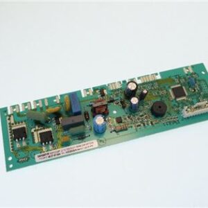 SCHEDA ELETTRONICA,POTENZA,ERF