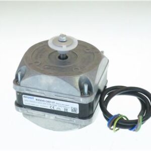 MOTOVENTILATORE