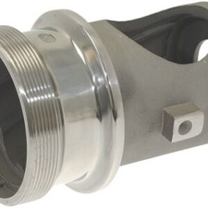 BOCCHETTONE INOX MD22 MANOPOLA