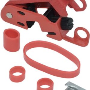 BLOCCO INTERRUTTORE "GRIP TIGHT"