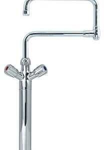 MISCELATORE MONOFORO KLARCO EUROP 719 mm