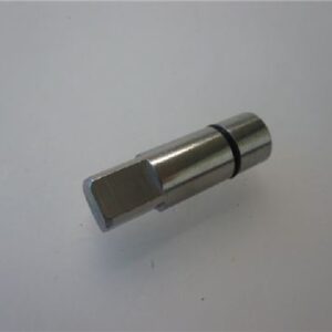 GIUNTO DI TRAINO QUADRATO 12x12x48 mm