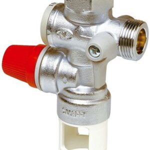 GRUPPO DI SICUREZZA DESTRA 3/4"