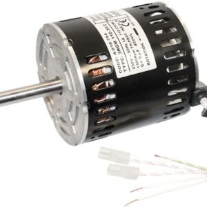 MOTEUR VENTILATEUR ELCO 3RGM 110-30/2