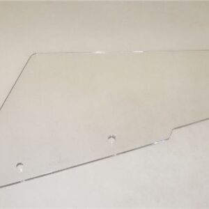PROTEZIONE PERSPEX