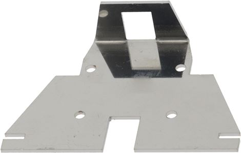 RIEGELSTANGENHEBEL