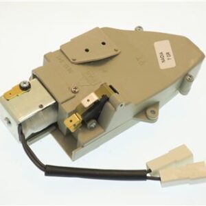 ASS.DOSATORE 6-11 GR. SX 220V