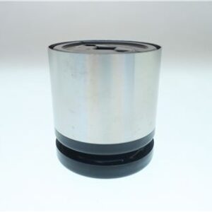 PIED INOX 2"