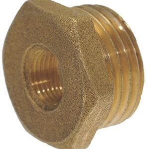 RACCORDO ø 1/2"M-1/8"F