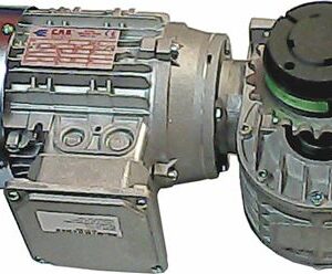 Motoreductor 400V AC 3N 50/60Hz 250KW