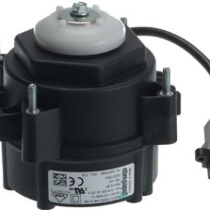 MOTOVENTILATORE 18W 230V