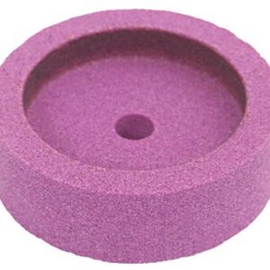 SMERIGLI A TAZZA 45-6-15