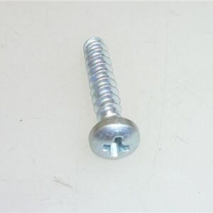 VITE AUTOFILETTANTE ø 3x16 mm (JX10) ZN