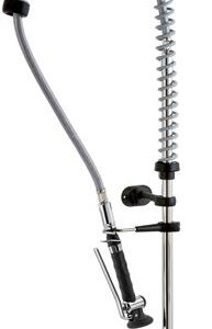 DOCCIA PRELAVAGGIO KLARCO STYL 1066 mm