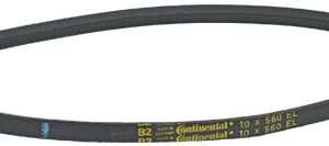 CINGHIA TRAPEZOIDALE 10x560 mm Z22