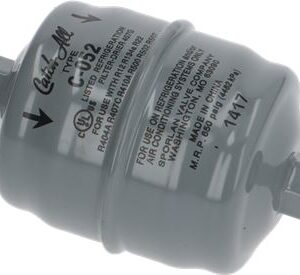FILTRO SPORLAN C-052 1/4"MM sae