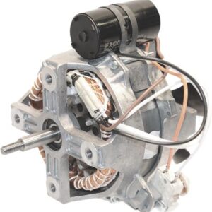 MOTEUR