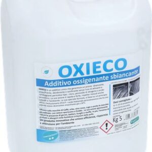 Additivo ossigenante sbiancante OXIECO T