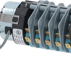 PROGRAMMATORE 11805F1 5 CAMME