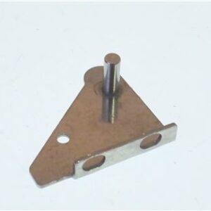 Cerniera sup. abbattitori 5T, 10T e 15T