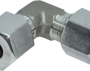 RACCORDO AD ANGOLO DOPPIO 8x8