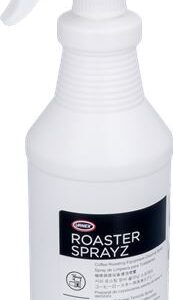 DETERGENTE URNEX ROASTER SPRAYZ 946 ml