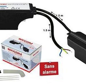 POMPA MINIFLOWATCH 10L/H
