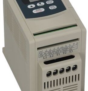 VARIATORE DI VELOCITÀ E2-201-H1F 220V