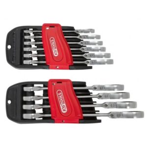 SET CHIAVI A CRICCHETTO INCL. -10 PZ.