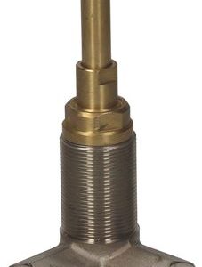 RUBINETTO CARICO ACQUA SX ø 1/2"FF