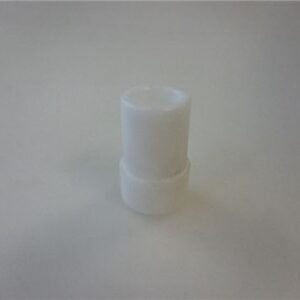 BOCCOLA IN PLASTICA ø 40/36x25x63 mm